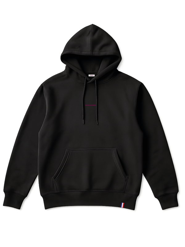 Hoodie Croque Monsieur